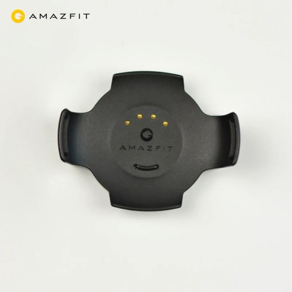 Accessoires Original USB Charger Charging Dock accessoires intelligents pour Xiaomi Huami Amazfit Pace Smart Sport Watch