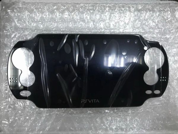 Accessoires Original avec de petites rayures testées pour PSVITA pour PS Vita PSV 1000 100X 11xx écran LCD Affichage assemblé sans cadre