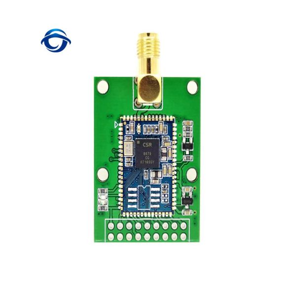 Accessoires PA214 Fièvre sans perte Bluetooth 5.0 Module audio HIFI CSR8675 FIBRE I2S APTXHD LDAC