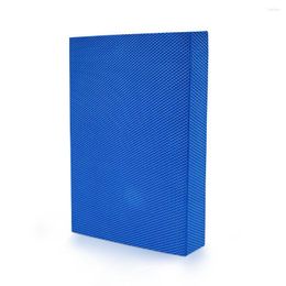 Accessoires Pad Zacht TPE-schuim Yoga Balansmat Arm Kniesteunbord Voor Oefening Fitness Training Sport L