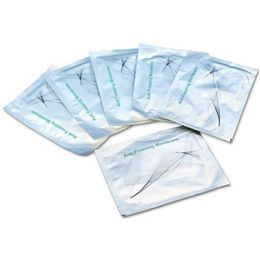 Accessoires parties 100pcs membranes antigel