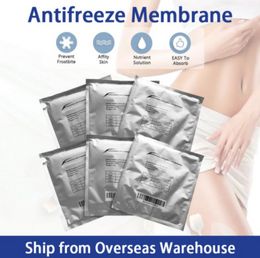 Accessoires Onderdelen Antivries Membraan Antivries Film Invriezen For Freez Pad Maat Lichaamsverzorging