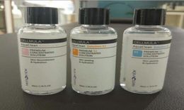 Accessoires Onderdelen Aqua Peel Geconcentreerde oplossing 50 ml per fles Aqua Gezichtsserum voor normale huid4636900