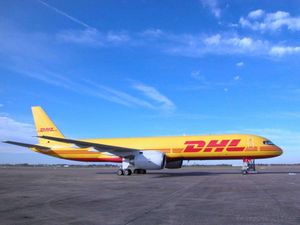 Accessories & Parts DHL or FEDEX cost ship-Only for customers buying from our store