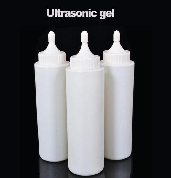 Accessoires pièces HIFU RF ultrasons IPL Elight thérapie par ondes de choc gel de refroidissement par ultrasons pour la perte de graisse minceur 8655463