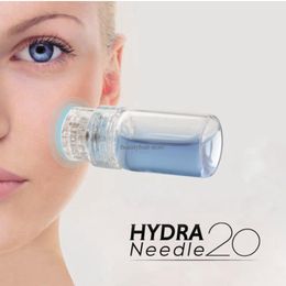 Accesorios Piezas Hydra Roller 20 alfileres para bijunel reju sero skin calidad elevar la piel revitalizador mesoterapia