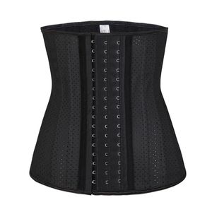 Accessoires onderdelen yiyun plus maat xxxl hoge dpandex vrouwen naadloze taille shapewear shapers kont lifter taille trainer body shaper voor vrouwen