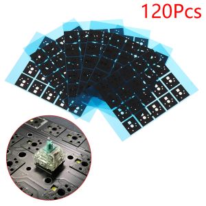 Accessoires PCB PAD PADS Stickers Stickers Foam Eva PE Poron Matériau pour joint améliorer la qualité du son BM60 BM65 BM68 XD64 BM80