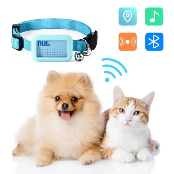 Accessoires Locator GPS étanche pour animaux