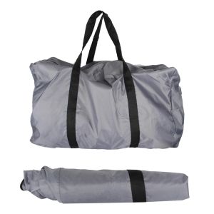 Accessoires polyester tas opbergtas lichtgewicht outdoor dragen vissersboot voor opblaasbare bootkajakaccessoires voor het opslaan van surfplank