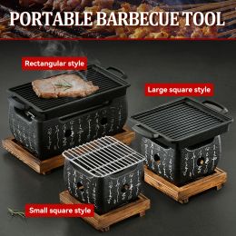 Accessoires portables BBQ Gril