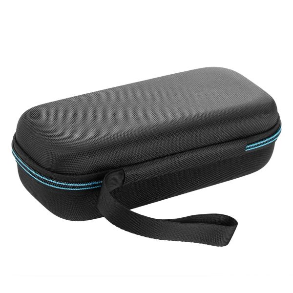 Accessoires Sac de rangement portable pour Bose SoundLink Flex Bluetooth Enceinte de transport Boîte de pochette de coque protectrice dure EVA Box
