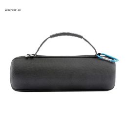Accessoires draagbare reizende schelpen Eva Carry Box voor Huawei Sound Joy Speaker Accessories