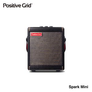 Accessoires Grille positive Spark Mini Bluetooth Guitar en haut-parleur électrique, ampli basse (Spark Mini)