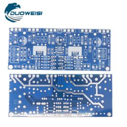 Accessoires Power versterkerbord PCB Lege Board Series 300W 200W LM7293 TDA2030A