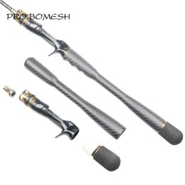 ACCESSOIRES PRO BOMESH 1SET 77G FIBRE DE CARBON FIBRE CONCURENCE GRIND CASTING RELAGE SEAT PORCHE SEAT KIT DIY ACCESSOIR