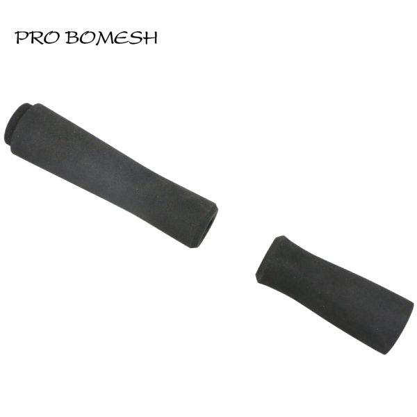 ACCESSOIRES PRO BOMESH 2SET / PACK 14,5G 10 cm / 7cm I / D 12 mm EVA GRIND GRISSE GRISSE SET DIY BIEN