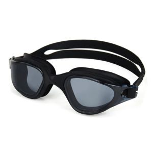 Accessoires Professionele zwembril waterdichte antifog UV -bescherming voor volwassenen Mannen vrouwen zwembaden zwemglazen water