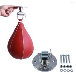 Accessoires Punching Ball Swivel Sandbags Haak Boks trainingsapparatuur Hangsnelheid Accessoire