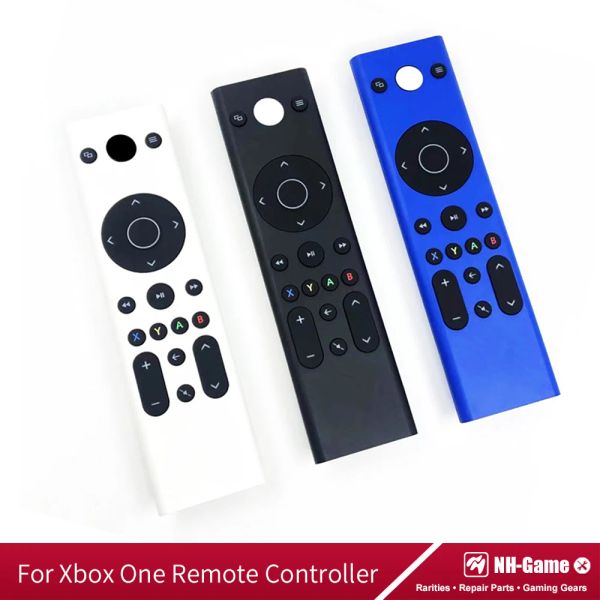 Accessoires Livraison gratuite Remote Contrôle de la Console X / S de la série X / S pour le contrôleur Multimedia Entertainment Multimedia Entertainment Controlleur