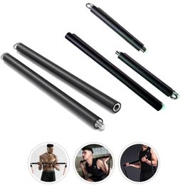 Accessoires amovibles de bodybuilding portable yoga Pilates Stick Fitness Bar Gym Exercice Tool -40