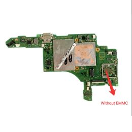 Accessoires Réparation de la carte mère HAC01 pour Nintendo Switch PCB Boîte Main sans puces mémoire EMMC 32G