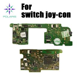 Accessoires vervangende controller origineel gebruikte links rechts moederbord hoofdbord voor nitendo switch joystick voor ns joycon reparatieonderdelen