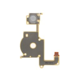 Accessoires Vervangingsrichting Kruisknop Linksleutel Volume Rechte toetsenbord Flexkabel voor Sony PSP 3000 / PSP 3004 3001 3008 300X