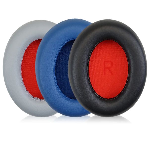 Accessoires Remplacement Cleot 1more Couvre-oreille Couvre-oreilles PAPADS EARPADS POUR 1MOR SONOFLOW ANC CASSET