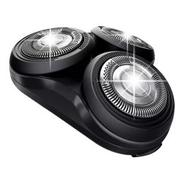 Accessoires Remplacement Heads for Philips Norelco Series 5000 (S5XXX) Electric Shaver Tous les modèles S5252 S5270 S5271