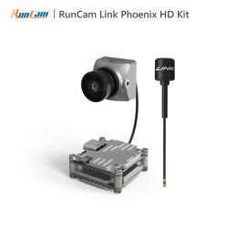 Accessoires Runcam Link Phoenix HD Kit Vista FPV VTX 1280X720 60FPS Camera geproduceerd uit DJI Air -eenheid voor DJI Goggles V2 vs Caddx Caddxfpv