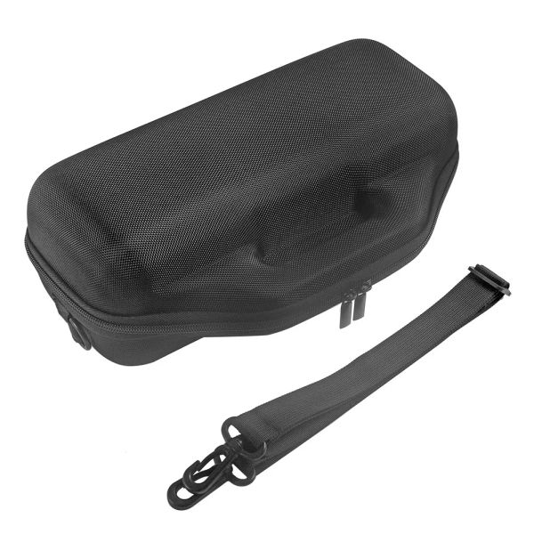 Accessoires Boîte de boîtier de protection contre la couverture dure à disposition pour amorçage pour Anker SoundCore Motion Boom Bluetooth Compatible Enceinte Protection Sac