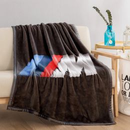 Couverture de canapé de couleur unie, couverture d'hiver douce et moelleuse pour lit, style Boho, décoration de chambre à coucher, couvre-lit, couverture de sieste