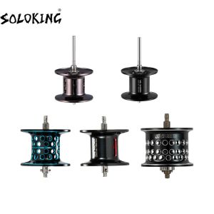 Accessoires Soloking Spool de rechange pour HIAW200 GKA200 GKA300 STAND BFS BFS SOLON SAUP SAUFICATION POUR SOLOKIN