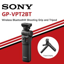 Accessoires SONY GPVPT2BT PRINCIPAGE DE TIR DE PLAGE SEL