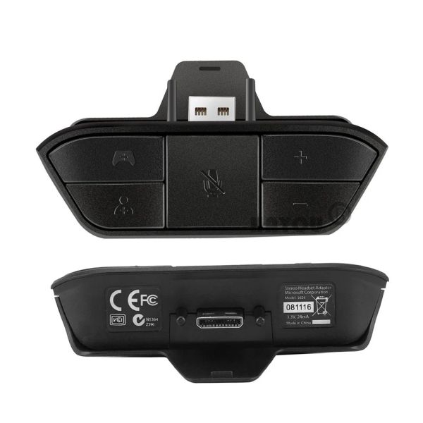 Accessoires Convertisseur d'adaptateur USB Mic USB Mic