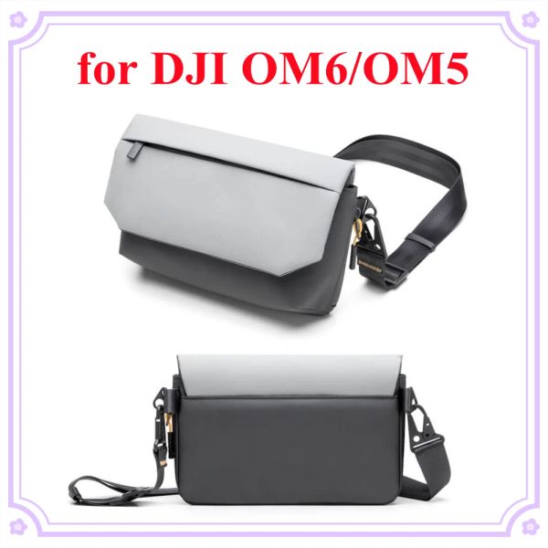 Accessoires Sac de rangement pour DJI OM6 / POCK