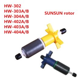 Accessoires Sunsun HW303A HW303B HW403A HW403B Filtre de cartouche Filtre d'origine Rotor Rotor Rotor