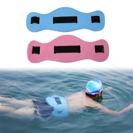 Accessoires natation de la ceinture flottante Apprenez à nager les enfants pour adultes Sécurité nage à la natation