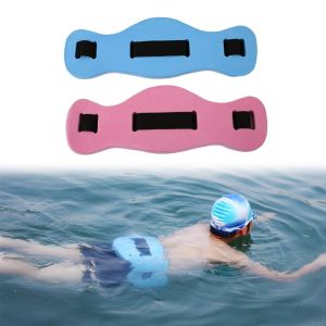 Accessoires natation de la ceinture flottante Apprenez à nager les enfants pour adultes Sécurité nage à la natation