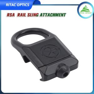 Accessoires Tactical RSA QD Rail Sling Adaptateur