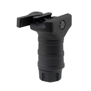 Accessoires Tangodown Fore poignée tactique à détachement rapide poignée verticale polymère renforcé pour fusil de chasse M4 M16