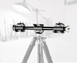 Accessoires Tether Tools Rock Solid Tripod Boom Cross Bar Barbar Cross Bar pour le trépied Stand Light Tree