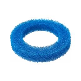 Accessoires Le coussin de filtre en mousse en mousse bleu grossier ajusté pour Eheim 2616320 ECCO PRO 130 / 200/300