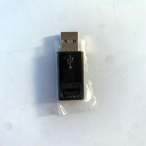 Accessoires Le dongle adaptateur récepteur USB pour clavier et souris sans fil HP KG0851 MG0856