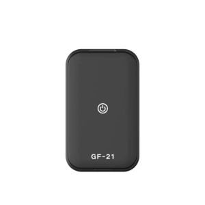 Accessoires TOP GF21 MINI GPS GPS TEMPS REAL TROUTER DU PLACE ANTILOST LOCATRE LOCATION DU MICROPHONE HIGHDEFINITION HIGHDEFINITION WIFI + LBS + GPS