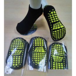 Accessoires Trampoline Chaussettes SILE ANTISKID OUTDOOR SPORTS SOCK COFFFRITS
