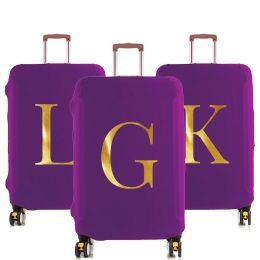 Accessoires Travel Suitcas Dust Cover Bagage Beschermende omslag Toepassen