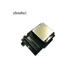 Accessoires TX800 F192040 Printhead Epson PX720 PX820 TX720 PX730 TX810 TX820 TX710 A800 A700 A810 P804A TX800FW -printkop