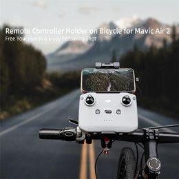 Accessoires Uchwyt pilota roeier voor DJI Mini 3 Pro/Mavic 3 Air 2 2S Mini 2 roeier telefon Monitor Zacisk Akcesoria mocowanie